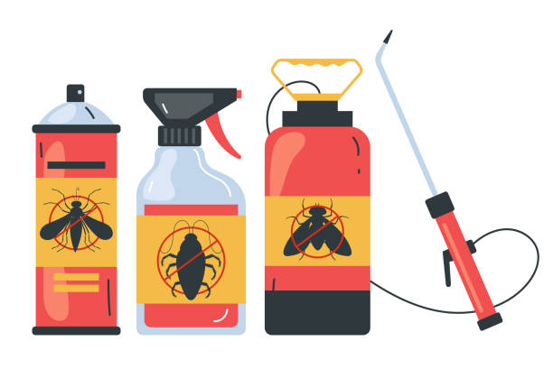 Best Mosquito Control Services  in Roseland, NJ