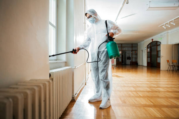Best Commercial Pest Control Services  in Roseland, NJ
